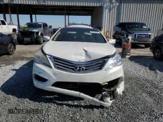 2014 Hyundai Azera Limited с VIN KMHFH4JG1EA361448, выставлен на аукционе Copart как лот 42344065 с пробегом 178 452 миль миль и Списание • Salvage title. История ставок и продаж доступна на DreamBid. Изображение 5.