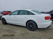 ✅ 2014 Audi A6 Premium • VIN: WAUCFAFC4EN083734 • Lot: 96167545. Listed on Copart with 131,542 mi. Free auction sales archive from the USA and detailed vehicle history report at DreamBid. Image 2.