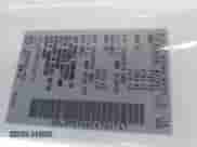 ✅ 2015 Chevrolet City Express Cargo LS • VIN: 3N63M0YN2FK704717 • Лот: 43224162. Опубликован ранее на IAAI с пробегом 226 704 миль. Бесплатный доступ к архиву аукционных продаж из США и подробный отчёт об истории автомобиля на DreamBid. Изображение 9.