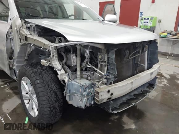 ✅ 2013 Toyota Highlander SE • VIN: 5TDZK3EH5DS132465 • Лот: 43560609. Опубликован ранее на IAAI с пробегом Не указан. Бесплатный доступ к архиву аукционных продаж из США и подробный отчёт об истории автомобиля на DreamBid. Изображение 6.
