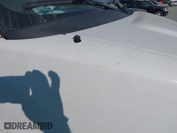 ✅ 2019 Chevrolet Express Cargo • VIN: 1GCWGAFPXK1167236 • Lot: 43194177. Wystawiony na IAAI z przebiegiem 209 518 mil. Bezpłatny archiwum sprzedaży aukcyjnych z USA i szczegółowy raport historii pojazdu na DreamBid. Zdjęcie 6.