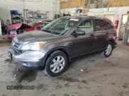 ✅ 2011 Honda CR-V SE • VIN: 5J6RE4H41BL106623 • Lot: 70751215. Wystawiony na Copart z przebiegiem 200 296 mil. Bezpłatny archiwum sprzedaży aukcyjnych z USA i szczegółowy raport historii pojazdu na DreamBid. Zdjęcie 1.