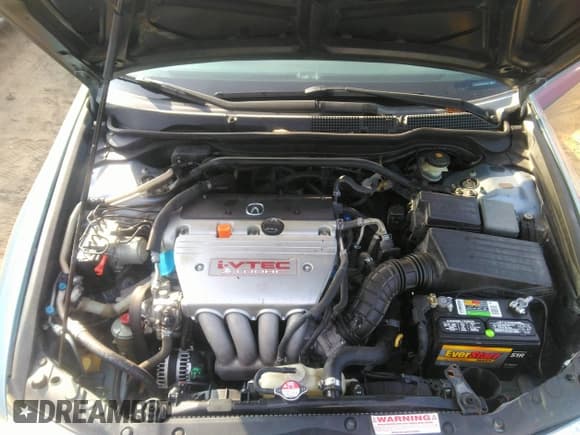 ✅ 2007 Acura TSX Navi • VIN: JH4CL96957C009802 • Lot: 42807849. Listed on IAAI with 207,631 mi. Free auction sales archive from the USA and detailed vehicle history report at DreamBid. Image 10.