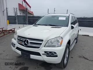 ✅ 2010 Mercedes-Benz GL 450 • VIN: 4JGBF7BE4AA536546 • Lot: 43798260. Listed on IAAI with 174,022 mi. Free auction sales archive from the USA and detailed vehicle history report at DreamBid. Image 6.