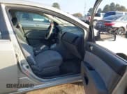 ✅ 2008 Nissan Sentra S • VIN: 3N1AB61EX8L708317 • Лот: 43724321. Опубликован ранее на IAAI с пробегом 205 259 миль. Бесплатный доступ к архиву аукционных продаж из США и подробный отчёт об истории автомобиля на DreamBid. Изображение 5.