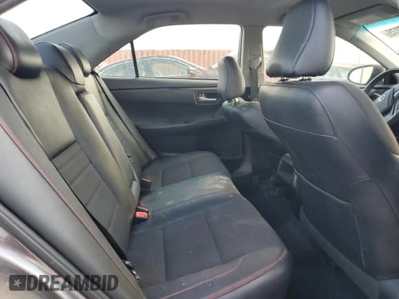 ✅ 2017 Toyota Camry XLE • VIN: 4T1BF1FK4HU454788 • Lot: 85516275. Listed on Copart with 149,887 mi. Free auction sales archive from the USA and detailed vehicle history report at DreamBid. Image 10.