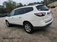 ✅ 2013 Chevrolet Traverse LT • VIN: 1GNKVGKD7DJ147829 • Lot: 82710125. Wystawiony na Copart z przebiegiem 184 333 mil. Bezpłatny archiwum sprzedaży aukcyjnych z USA i szczegółowy raport historii pojazdu na DreamBid. Zdjęcie 2.