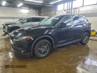 ✅ 2020 Mazda CX-5 Touring • VIN: JM3KFACM1L1788952 • Lot: 94084105. Wystawiony na Copart z przebiegiem 136 765 mil. Bezpłatny archiwum sprzedaży aukcyjnych z USA i szczegółowy raport historii pojazdu na DreamBid. Zdjęcie 1.
