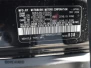 ✅ 2025 Mitsubishi Outlander SEL • VIN: JA4T5WA98SZ010539 • Lot: 42500303. Listed on IAAI with 2,224 mi. Free auction sales archive from the USA and detailed vehicle history report at DreamBid. Image 9.