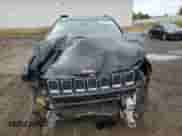 2018 Jeep Compass Limited z VIN 3C4NJDCB6JT435309, wystawiony jako Copart lot #81708385 z przebiegiem 88 825 mil mil oraz Czysty tytuł • Clean title. Historia ofert i sprzedaży dostępna na DreamBid. Obrazek 5.