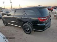 ✅ 2023 Dodge Durango Pursuit • VIN: 1C4RDJFG5PC580344 • Lot: 85439005. Wystawiony na Copart z przebiegiem 34 654 mil. Bezpłatny archiwum sprzedaży aukcyjnych z USA i szczegółowy raport historii pojazdu na DreamBid. Zdjęcie 2.