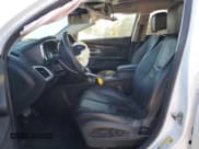 ✅ 2015 GMC Terrain Denali • VIN: 2GKFLZE30F6393155 • Лот: 86496085. Опубликован ранее на Copart с пробегом 109 831 миль. Бесплатный доступ к архиву аукционных продаж из США и подробный отчёт об истории автомобиля на DreamBid. Изображение 7.