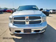 ✅ 2014 Ram 1500 Lone Star • VIN: 1C6RR7LT8ES433273 • Lot: 80133695. Listed on Copart with 135,819 mi. Free auction sales archive from the USA and detailed vehicle history report at DreamBid. Image 5.