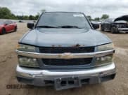 ✅ 2006 Chevrolet Colorado LS • VIN: 1GCCS198268278057 • Лот: 71070255. Опубликован ранее на Copart с пробегом 216 031 миль. Бесплатный доступ к архиву аукционных продаж из США и подробный отчёт об истории автомобиля на DreamBid. Изображение 5.
