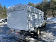 ✅ 2019 Ford Econoline Commercial • VIN: 1FDXE4FS5KDC52270 • Лот: 46290955. Опубликован ранее на Copart с пробегом 104 046 миль. Бесплатный доступ к архиву аукционных продаж из США и подробный отчёт об истории автомобиля на DreamBid. Изображение 4.