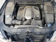 ✅ 2011 Hyundai Equus Ultimate • VIN: KMHGH4JF1BU029984 • Lot: 81082795. Listed on Copart with 217,943 mi. Free auction sales archive from the USA and detailed vehicle history report at DreamBid. Image 11.