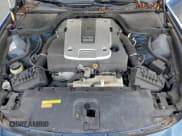 ✅ 2008 Infiniti G37 Journey • VIN: JNKCV64E98M113505 • Lot: 93353355. Listed on Copart with Not provided. Free auction sales archive from the USA and detailed vehicle history report at DreamBid. Image 11.