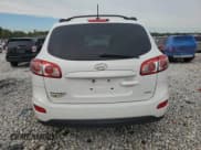 ✅ 2012 Hyundai Santa Fe GLS • VIN: 5XYZGDAB2CG151401 • Lot: 72714994. Listed on Copart with 123,518 mi. Free auction sales archive from the USA and detailed vehicle history report at DreamBid. Image 6.