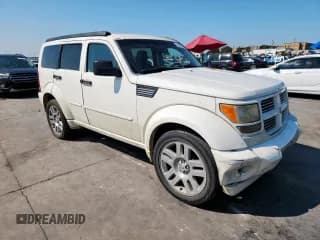✅ 2007 Dodge Nitro R/T • VIN: 1D8GT58697W736245 • Lot: 80461855. Wystawiony na Copart z przebiegiem 246 118 mil. Bezpłatny archiwum sprzedaży aukcyjnych z USA i szczegółowy raport historii pojazdu na DreamBid. Zdjęcie 4.
