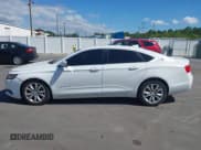 ✅ 2016 Chevrolet Impala LT • VIN: 2G1115S37G9133028 • Лот: 43470216. Опубликован ранее на IAAI с пробегом 149 217 миль. Бесплатный доступ к архиву аукционных продаж из США и подробный отчёт об истории автомобиля на DreamBid. Изображение 14.