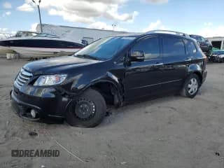 ✅ 2010 Subaru Tribeca Touring • VIN: 4S4WX9KD0A4400981 • Лот: 85531574. Опубликован ранее на Copart с пробегом Не указан. Бесплатный доступ к архиву аукционных продаж из США и подробный отчёт об истории автомобиля на DreamBid. Изображение 1.
