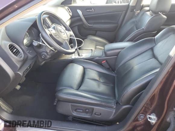 ✅ 2014 Nissan Maxima SV • VIN: 1N4AA5AP6EC443940 • Lot: 86700945. Wystawiony na Copart z przebiegiem 79 552 mil. Bezpłatny archiwum sprzedaży aukcyjnych z USA i szczegółowy raport historii pojazdu na DreamBid. Zdjęcie 7.