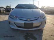 ✅ 2018 Chevrolet Volt LT • VIN: 1G1RC6S57JU108533 • Lot: 77756473. Wystawiony na Copart z przebiegiem 58 583 mil. Bezpłatny archiwum sprzedaży aukcyjnych z USA i szczegółowy raport historii pojazdu na DreamBid. Zdjęcie 5.