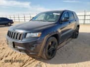 ✅ 2015 Jeep Grand Cherokee Laredo • VIN: 1C4RJEAG2FC721621 • Lot: 85723205. Listed on Copart with 159,755 mi. Free auction sales archive from the USA and detailed vehicle history report at DreamBid. Image 1.