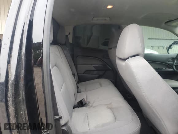 ✅ 2015 Chevrolet Colorado 4WD WT • VIN: 1GCGTAE35F1215553 • Лот: 58484755. Опубликован ранее на Copart с пробегом 184 854 миль. Бесплатный доступ к архиву аукционных продаж из США и подробный отчёт об истории автомобиля на DreamBid. Изображение 10.