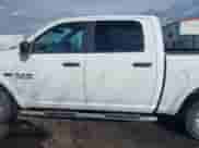 2017 Ram 1500 SLT с VIN 1C6RR7LT1HS693955, выставлен на аукционе IAAI как лот 41787927 с пробегом 97 111 миль миль и . История ставок и продаж доступна на DreamBid. Изображение 13.