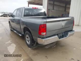 ✅ 2010 Dodge 1500 ST • VIN: 1D7RB1CP8AS209613 • Lot: 42042551. Wystawiony na IAAI z przebiegiem 126 528 mil. Bezpłatny archiwum sprzedaży aukcyjnych z USA i szczegółowy raport historii pojazdu na DreamBid. Zdjęcie 3.