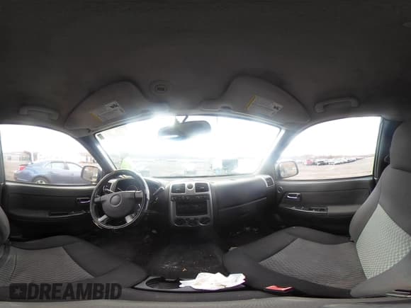 ✅ 2010 Chevrolet Colorado 2LT • VIN: 1GCKTDDE9A8147689 • Лот: 43646075. Опубликован ранее на IAAI с пробегом 140 588 миль. Бесплатный доступ к архиву аукционных продаж из США и подробный отчёт об истории автомобиля на DreamBid. Изображение 18.