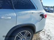 ✅ 2024 Mercedes-Benz GLS 450 • VIN: 4JGFF5KE1RB037358 • Lot: 41334345. Wystawiony na IAAI z przebiegiem 16 064 mil. Bezpłatny archiwum sprzedaży aukcyjnych z USA i szczegółowy raport historii pojazdu na DreamBid. Zdjęcie 12.