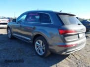 ✅ 2023 Audi Q7 Premium • VIN: WA1AXBF75PD016062 • Лот: 43460658. Опубликован ранее на IAAI с пробегом 57 753 миль. Бесплатный доступ к архиву аукционных продаж из США и подробный отчёт об истории автомобиля на DreamBid. Изображение 3.
