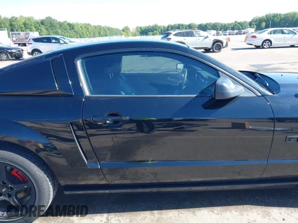 ✅ 2009 Ford Mustang GT • VIN: 1ZVHT82H195145878 • Лот: 42303694. Опубликован ранее на IAAI с пробегом 164 789 миль. Бесплатный доступ к архиву аукционных продаж из США и подробный отчёт об истории автомобиля на DreamBid. Изображение 14.