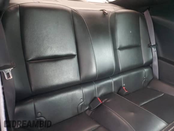 2011 Chevrolet Camaro 2LT с VIN 2G1FC1ED9B9119766, выставлен на аукционе Copart как лот 86443425 с пробегом 57 021 миль миль и Списание • Salvage title. История ставок и продаж доступна на DreamBid. Изображение 10.