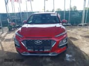 ✅ 2021 Hyundai Kona Ultimate • VIN: KM8K5CA56MU742791 • Лот: 43070025. Опубликован ранее на IAAI с пробегом 72 570 миль. Бесплатный доступ к архиву аукционных продаж из США и подробный отчёт об истории автомобиля на DreamBid. Изображение 12.