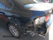 ✅ 2009 BMW 3 Series 328i • VIN: WBAPH57539NL79255 • Lot: 42808808. Listed on IAAI with 147,688 mi. Free auction sales archive from the USA and detailed vehicle history report at DreamBid. Image 6.