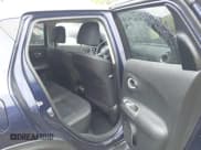 ✅ 2015 Nissan Juke Nismo • VIN: JN8AF5MV6FT564821 • Lot: 43392196. Listed on IAAI with 98,673 mi. Free auction sales archive from the USA and detailed vehicle history report at DreamBid. Image 8.