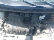 ✅ 2015 Nissan Note S • VIN: 3N1CE2CP3FL360946 • Lot: 42849032. Listed on IAAI with Not provided. Free auction sales archive from the USA and detailed vehicle history report at DreamBid. Image 10.