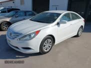 ✅ 2011 Hyundai Sonata GLS • VIN: 5NPEB4ACXBH151952 • Лот: 43490944. Опубликован ранее на IAAI с пробегом 210 222 миль. Бесплатный доступ к архиву аукционных продаж из США и подробный отчёт об истории автомобиля на DreamBid. Изображение 2.