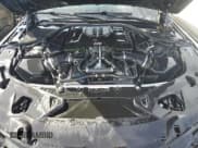 ✅ 2023 BMW M8 Competition • VIN: WBSGV0C06PCL03636 • Lot: 73725864. Listed on Copart with 31,617 mi. Free auction sales archive from the USA and detailed vehicle history report at DreamBid. Image 11.