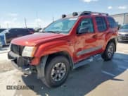 ✅ 2015 Nissan Xterra Pro-4X • VIN: 5N1AN0NW4FN664165 • Lot: 68726295. Listed on Copart with 140,800 mi. Free auction sales archive from the USA and detailed vehicle history report at DreamBid. Image 1.