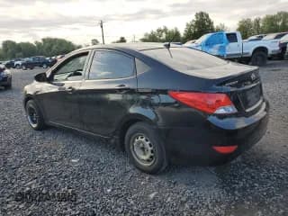 ✅ 2013 Hyundai Accent GLS • VIN: KMHCT4AE4DU555498 • Лот: 69077504. Опубликован ранее на Copart с пробегом Не указан. Бесплатный доступ к архиву аукционных продаж из США и подробный отчёт об истории автомобиля на DreamBid. Изображение 2.