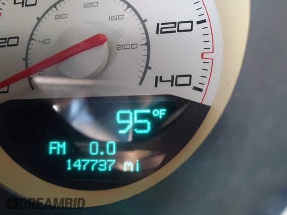 ✅ 2012 Dodge Challenger SXT • VIN: 2C3CDYAG2CH180288 • Lot: 43203037. Listed on IAAI with 147,737 mi. Free auction sales archive from the USA and detailed vehicle history report at DreamBid. Image 16.