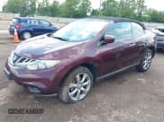 ✅ 2014 Nissan Murano • VIN: JN8AZ1FY2EW300189 • Лот: 43003488. Опубликован ранее на IAAI с пробегом 77 740 миль. Бесплатный доступ к архиву аукционных продаж из США и подробный отчёт об истории автомобиля на DreamBid. Изображение 2.