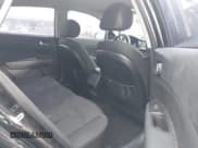 ✅ 2018 Kia Optima LX • VIN: 5XXGT4L3XJG256729 • Lot: 43780492. Listed on IAAI with 198,839 mi. Free auction sales archive from the USA and detailed vehicle history report at DreamBid. Image 8.