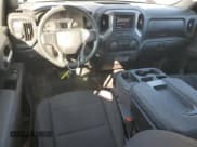 ✅ 2024 Chevrolet Silverado 1500 • VIN: 1GCPAAED7RZ151911 • Лот: 81941365. Опубликован ранее на Copart с пробегом 39 041 миль. Бесплатный доступ к архиву аукционных продаж из США и подробный отчёт об истории автомобиля на DreamBid. Изображение 8.