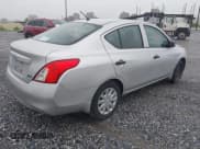 ✅ 2014 Nissan Versa SV • VIN: 3N1CN7AP4EL812157 • Лот: 42520764. Опубликован ранее на IAAI с пробегом 171 083 миль. Бесплатный доступ к архиву аукционных продаж из США и подробный отчёт об истории автомобиля на DreamBid. Изображение 4.