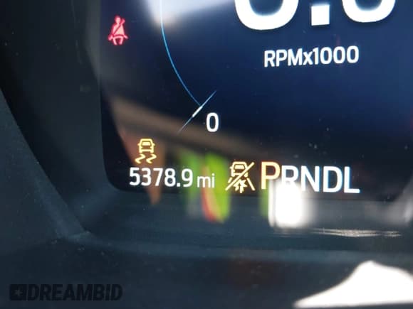 ✅ 2025 Ford Police Interceptor Utility • VIN: 1FM5K8AB9SGB13773 • Lot: 43087413. Wystawiony na IAAI z przebiegiem 5 378 mil. Bezpłatny archiwum sprzedaży aukcyjnych z USA i szczegółowy raport historii pojazdu na DreamBid. Zdjęcie 15.